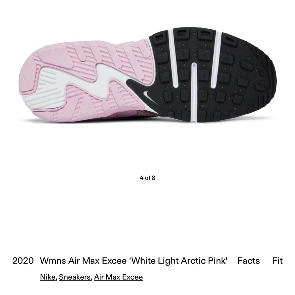 Nike Air Max - Picture 5 of 5